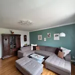 Schoene Maisonettewohnung In Der Barlachstadt Güstrow