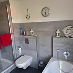 Schoene Maisonettewohnung In Der Barlachstadt *
