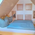 Schoene Maisonettewohnung In Der Barlachstadt * Güstrow