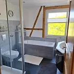 Lejlighed Schoene Maisonettewohnung In Der Barlachstadt *