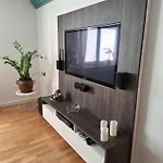 Schoene Maisonettewohnung In Der Barlachstadt Lejlighed *
