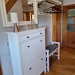 Lejlighed Schoene Maisonettewohnung In Der Barlachstadt Güstrow