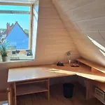 Lejlighed Schoene Maisonettewohnung In Der Barlachstadt *
