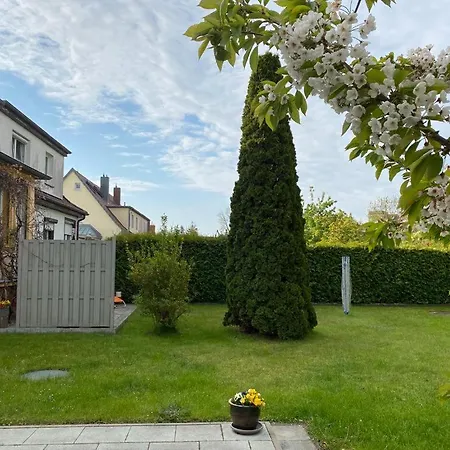 Lejlighed Schoene Maisonettewohnung In Der Barlachstadt