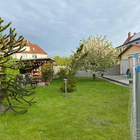 Schoene Maisonettewohnung In Der Barlachstadt Güstrow