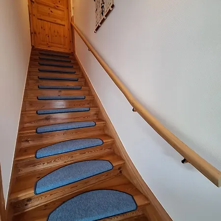 Lejlighed Schoene Maisonettewohnung In Der Barlachstadt