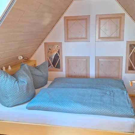 Schoene Maisonettewohnung In Der Barlachstadt * Güstrow