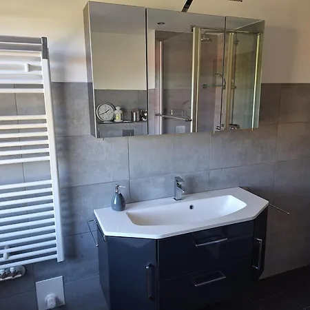 Schoene Maisonettewohnung In Der Barlachstadt * Güstrow