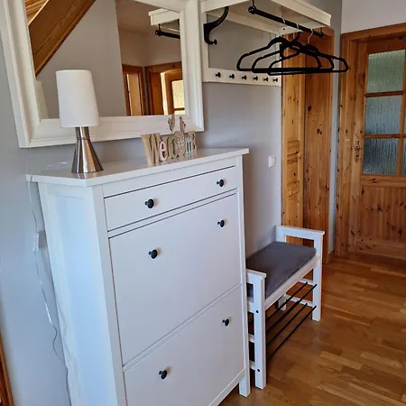 Appartement Schoene Maisonettewohnung In Der Barlachstadt Güstrow