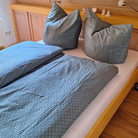 Schoene Maisonettewohnung In Der Barlachstadt *