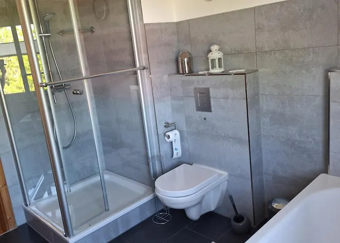 Apartman Schoene Maisonettewohnung In Der Barlachstadt Güstrow